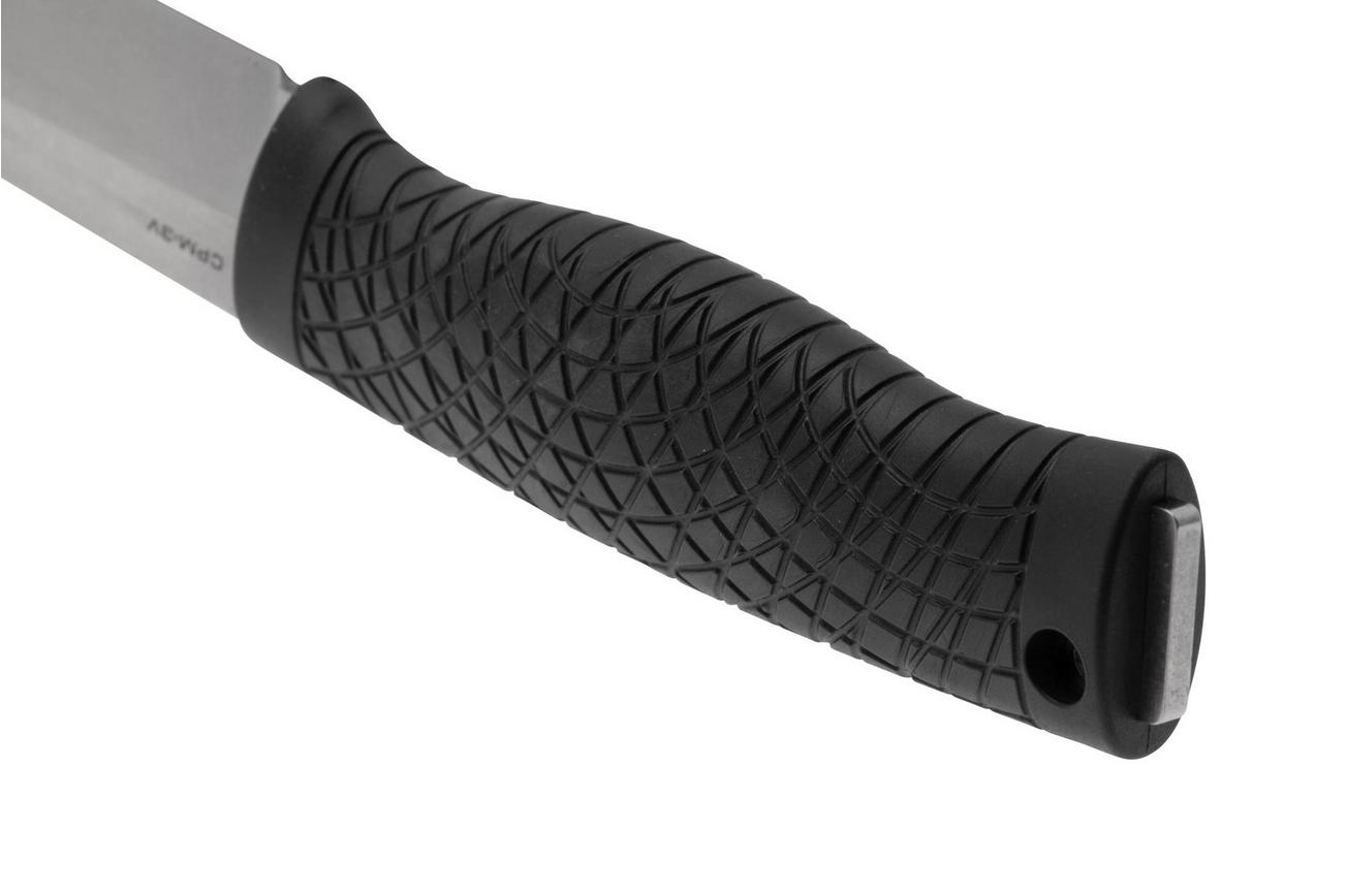 Böker Bronco Basic 121508 bushcraftmes, zonder firesteel