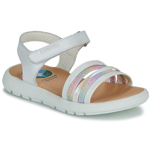 Pablosky - Blanco / Multicolor