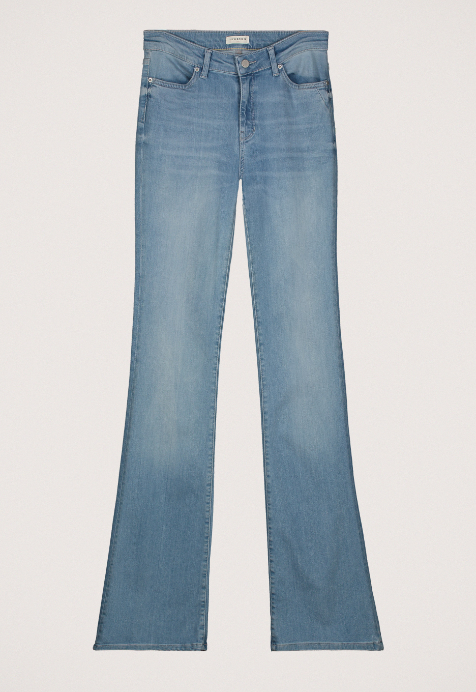 Silvercreek Celsi Flared Jeans