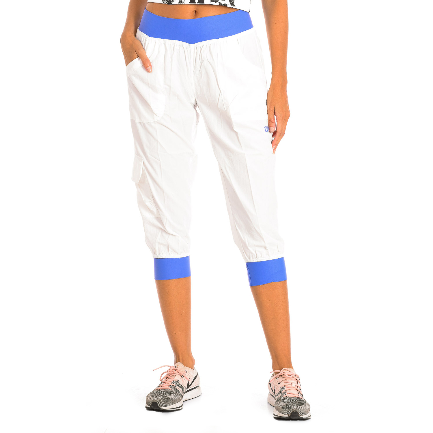 Calça esportiva Zumba Z1b00127