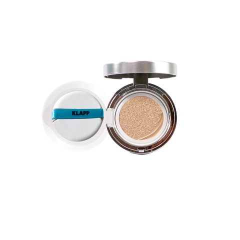 Hyaluronic Colour & Care Cushion - 01 Light