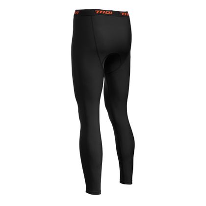Pantalon Technique Thor COMP - BLACK - Noir