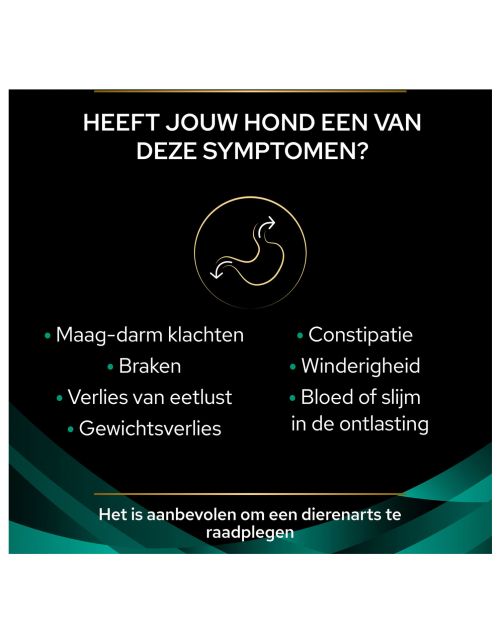 Pro Plan Veterinary Diets Canine En Gastrointestinal - Hondenvoer