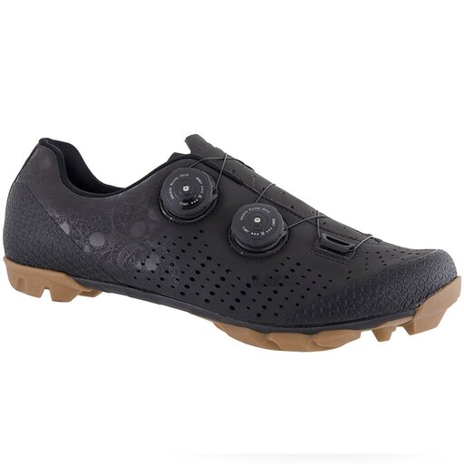 Zapatillas Mtb Luck Galaxy Calaveras