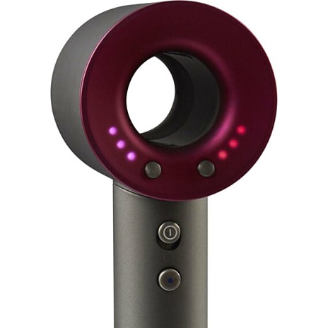 Dyson Supersonic legetøj hårtørrersæt
