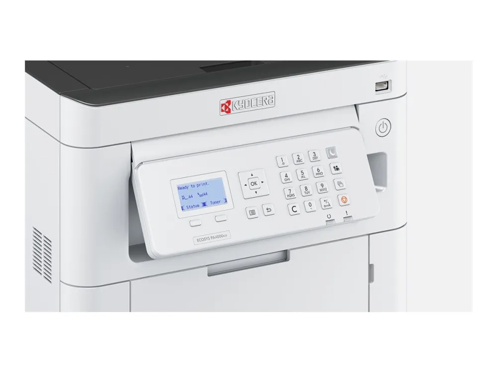 KYOCERA ECOSYS PA4000cx A4-farvelaser