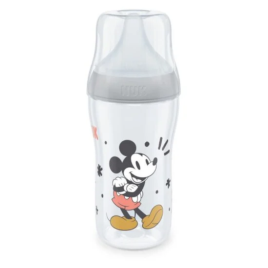 Biberon PP Perfect Match   Mickey Mouse        260 ml   de               Nuk