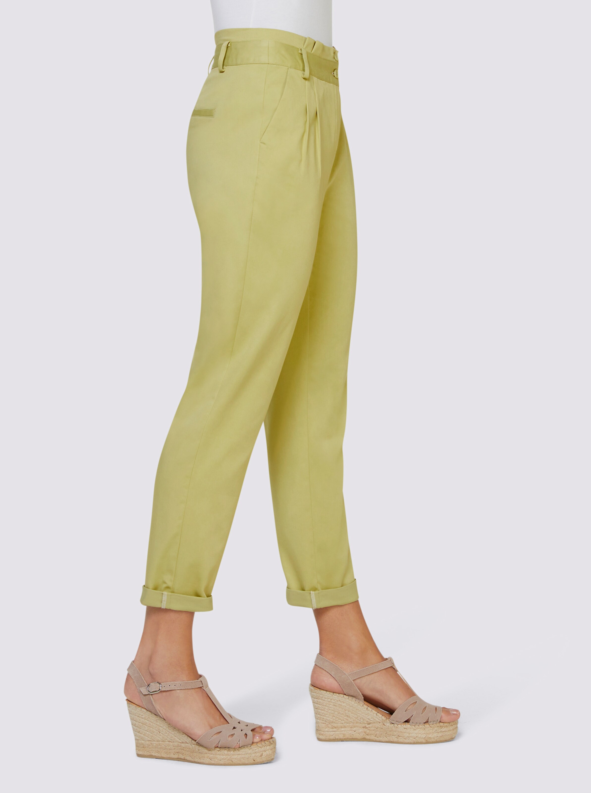 Chinohose