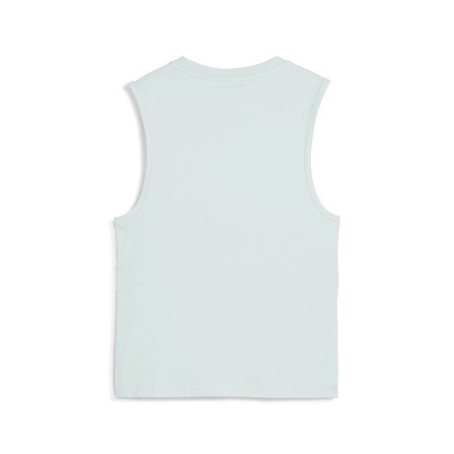 Puma ESS No. 1 Logo Slim Tanktop