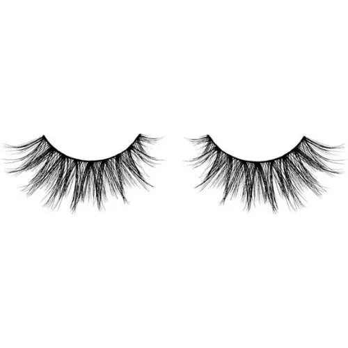 Faked 3D Wild Curl Lashes