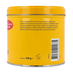 Bogena Uierzalf 700GR
