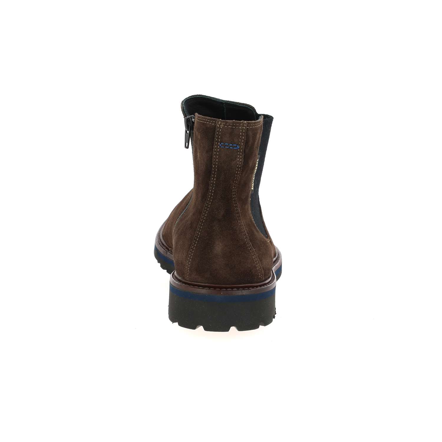Boots et bottines homme MEPHISTO BENSON