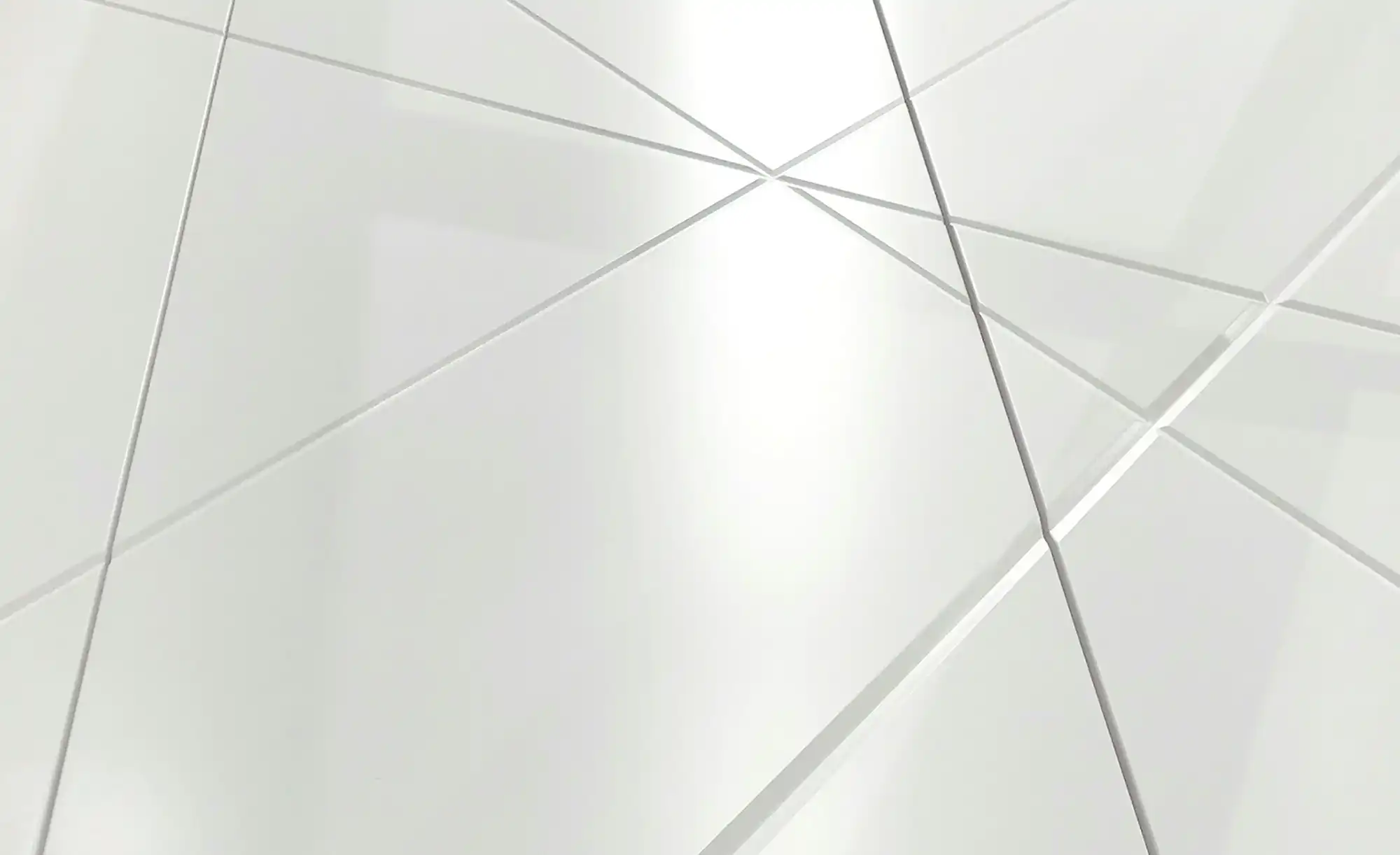 Kommode X White