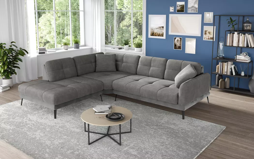 Ecksofa Giovanni