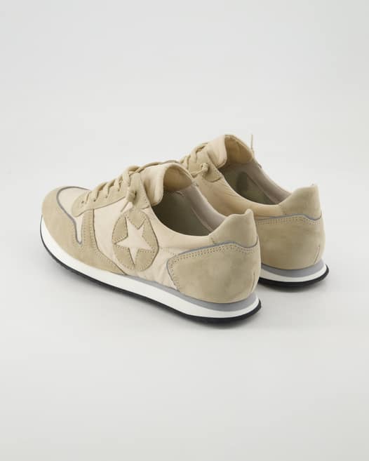 Kennel & Schmenger Trainer Sneaker in Beige