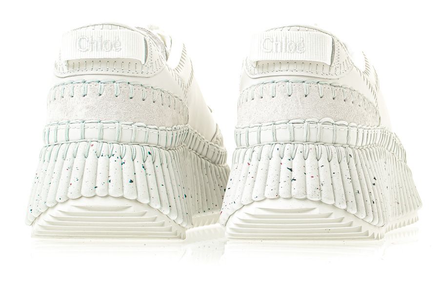Chloé Nama Sneakers
