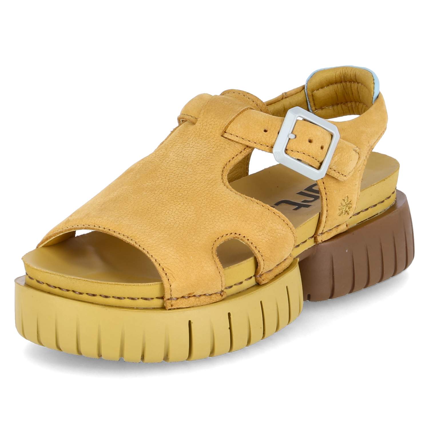 Art Sandalen MADEIRA - honey
