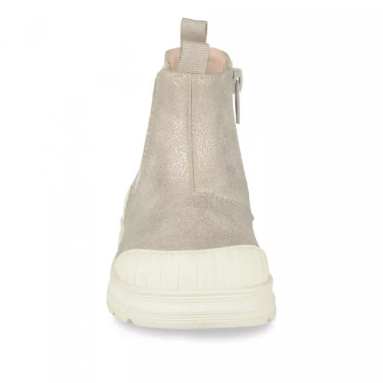 Bottines OR NINI & GIRLS