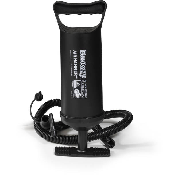 Bestway Luchtpomp 30cm.