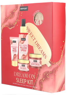 SenceBeauty Dream On Sleep Kit Geschenkset 1ST
