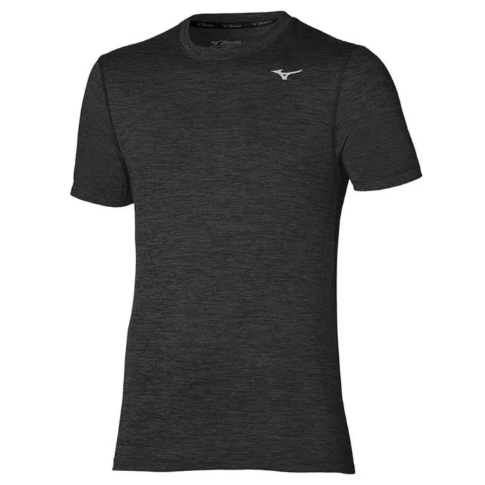 Mizuno Dame T-shirts Impulse Core SS Tee Sort