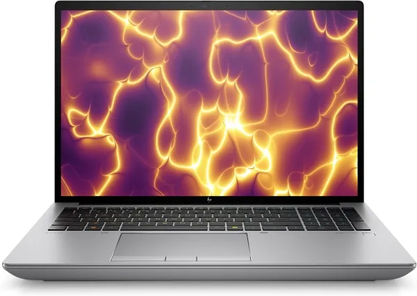 HP ZBook Fury 16 G11 Mobile Workstation - Intel Core i9 - i9-14900HX / op til 5.8 GHz - Win 11 Pro - RTX 3500 Ada - 64 GB RAM - 1 TB SSD NVMe, TLC - 16