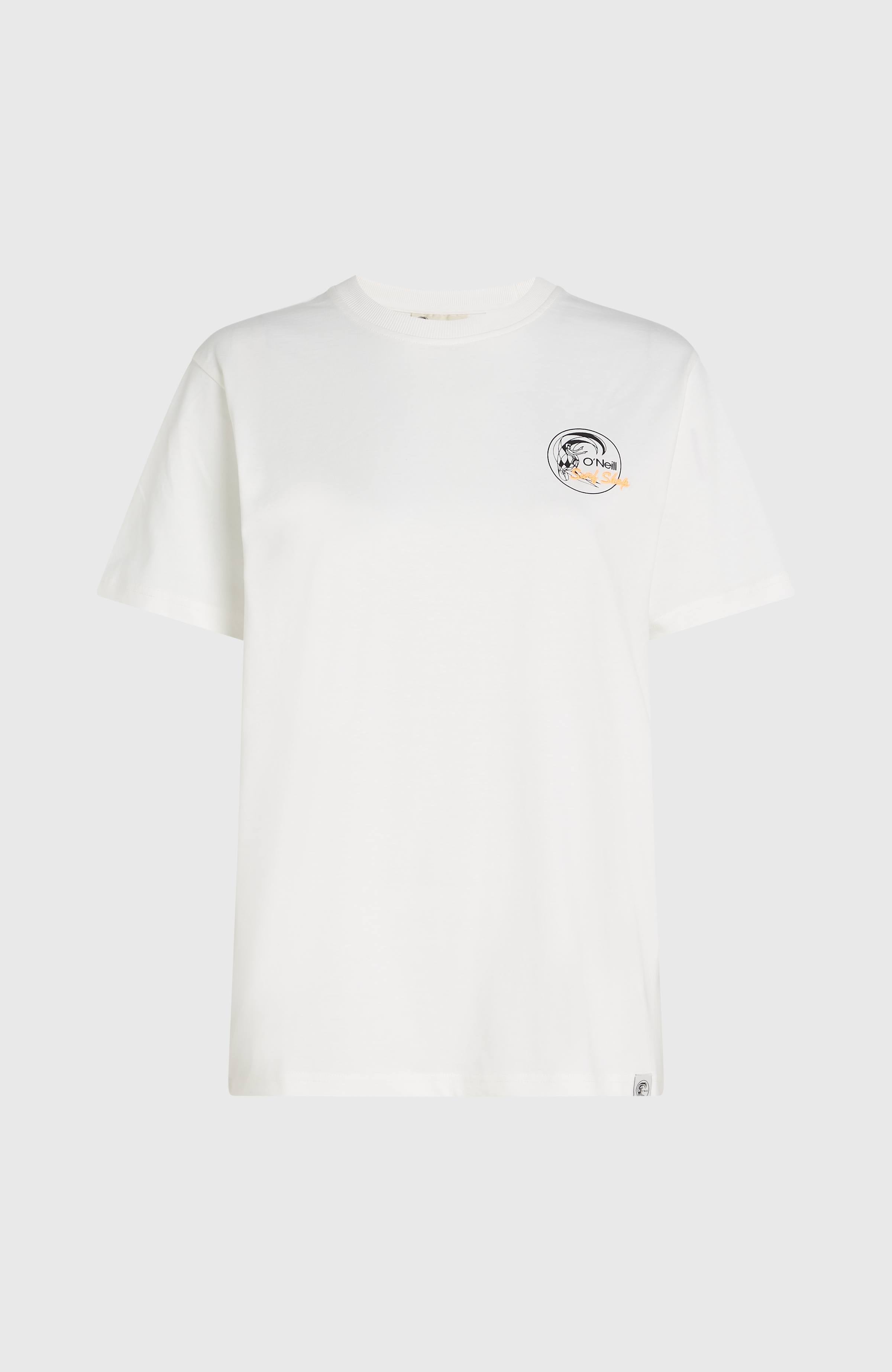 O'Riginals Vintage Graphic T-shirt