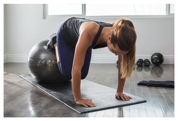 Ballon Suisse Fitness SKLZ Trainer Ball