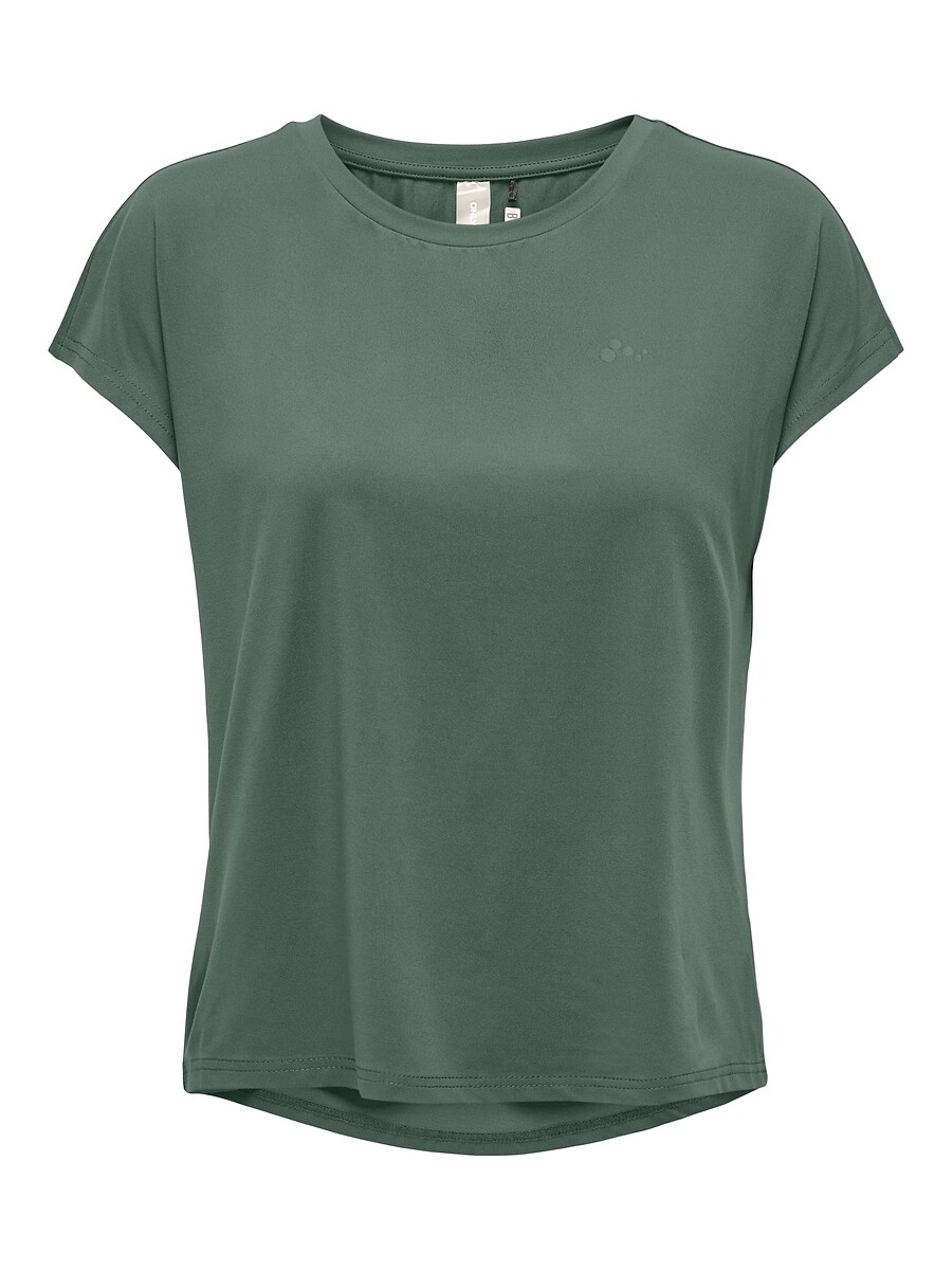 ONLY PLAY<br>Camiseta esportiva de manga curta, Aubree