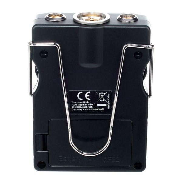AKG PW45 Ovid Accordion Pro Set
