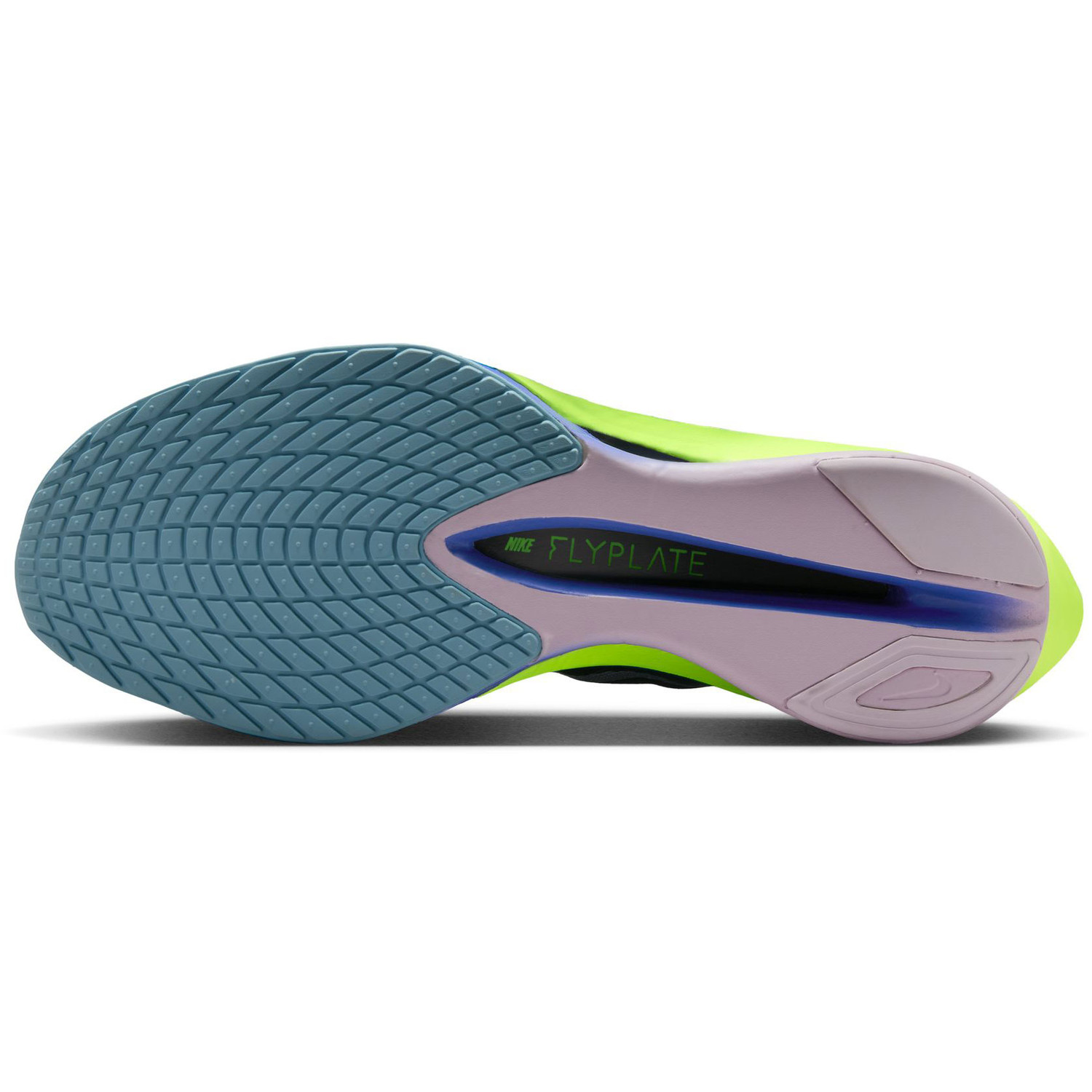 Nike Vaporfly 4 Heren