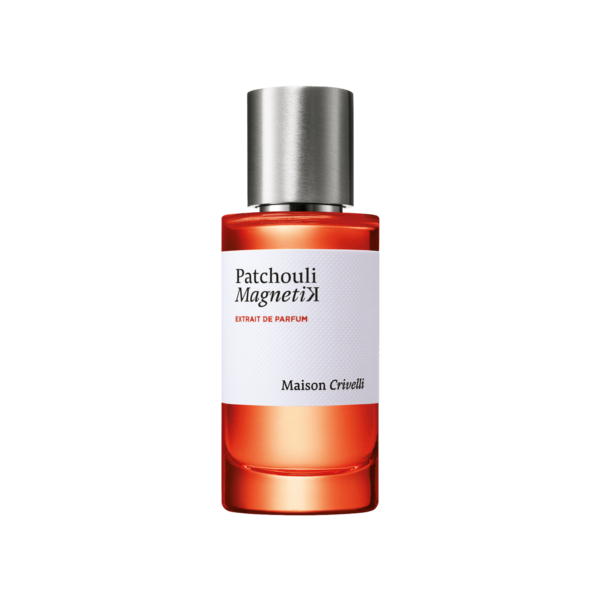 Patchouli Magnetik Extrait de Parfum 50ml