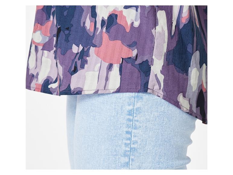 Dames blouse