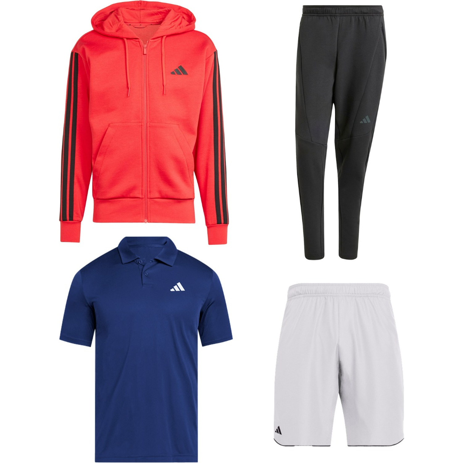 adidas Heren Teampakket 20