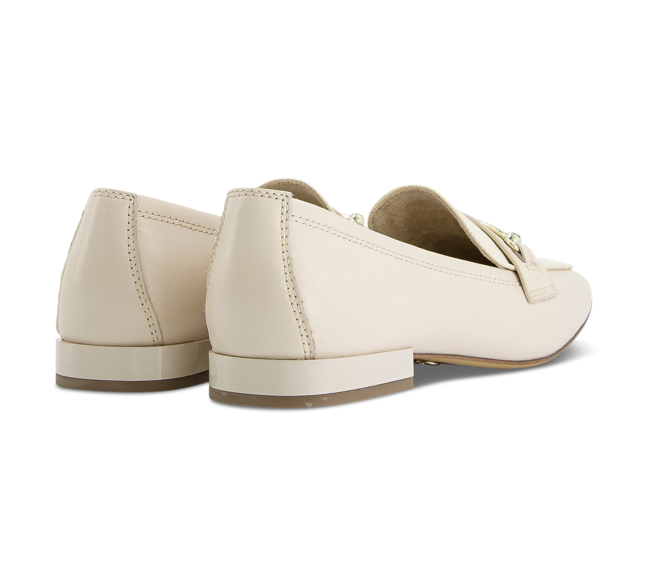 Tamaris Loafers beige/taupe