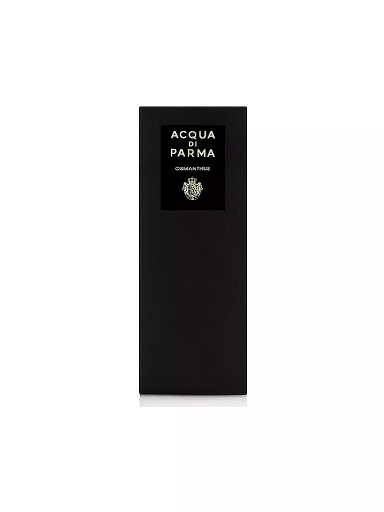 ACQUA DI PARMA SIGNATURES OF THE SUN Osmanthus Diffuser 180ml keine Farbe