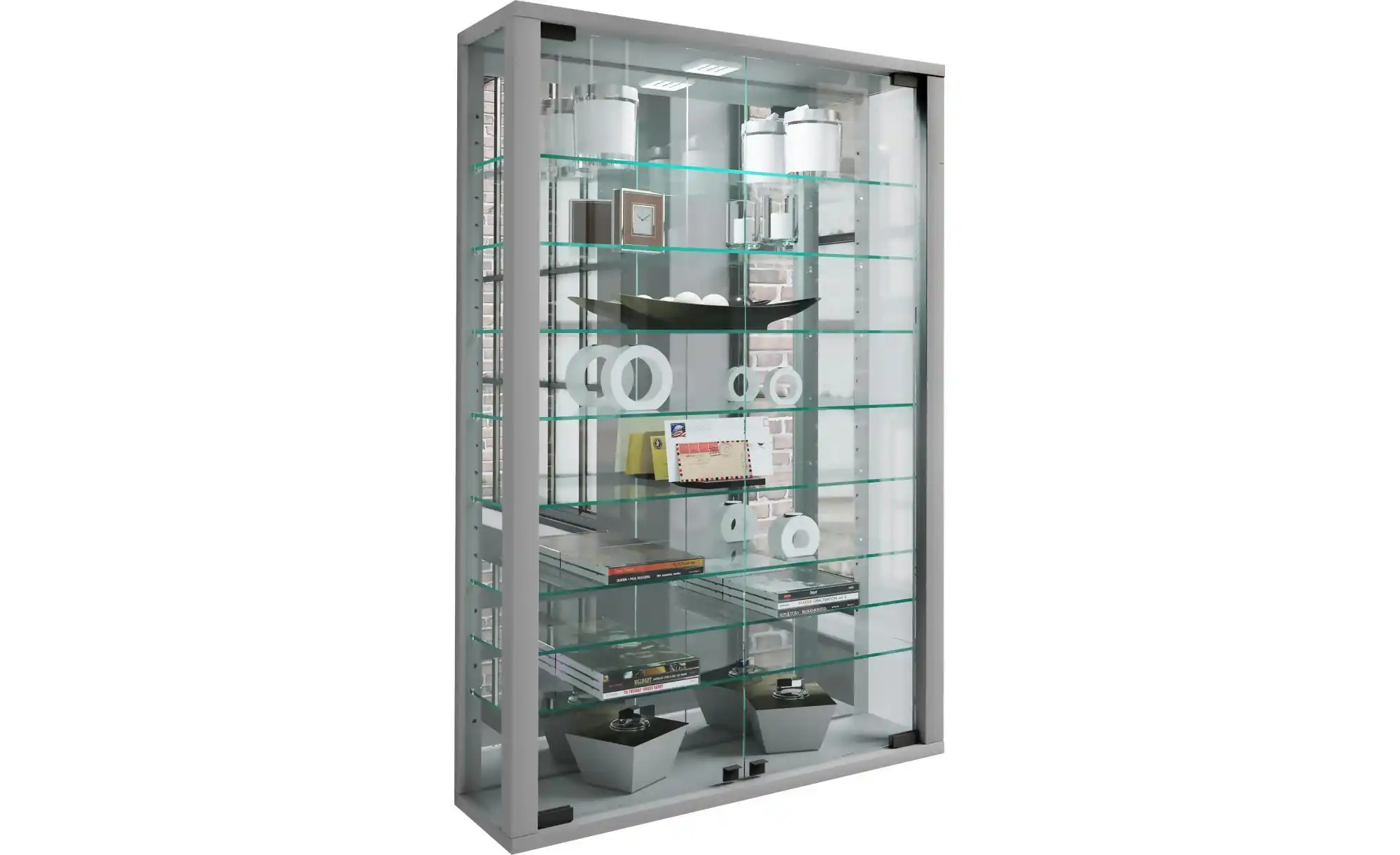 Hängevitrine