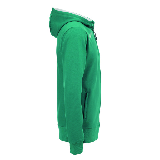 Essencial Cazadora Con Capucha Lagoon Uhlsport
