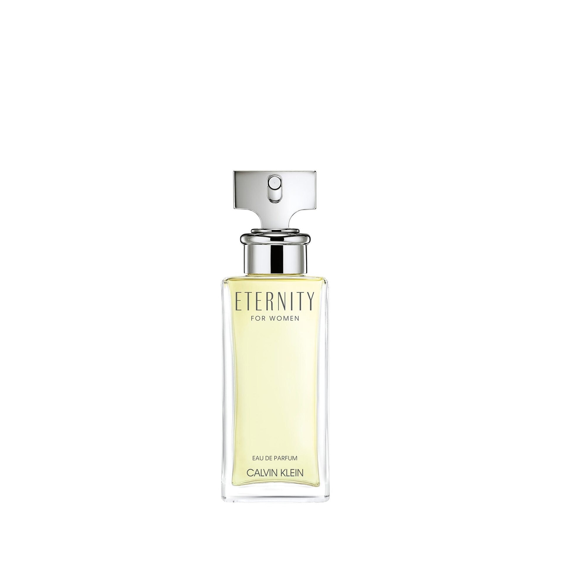 Calvin Klein Eternity Eau de Parfum for Women 50ml