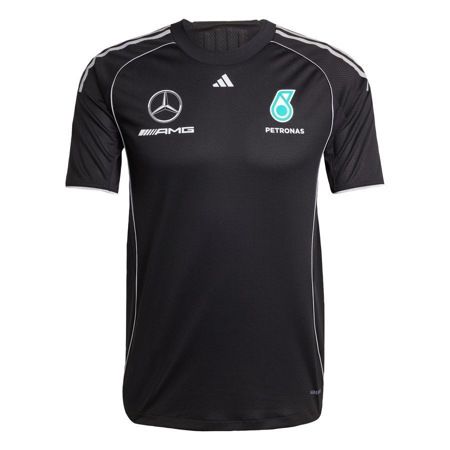 Adidas Maillot de mécanicien Mercedes - AMG Petronas Formula One Team
