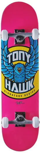 Tony Hawk 180+ Series Komplet Skateboard - Skateboards | SkatePro