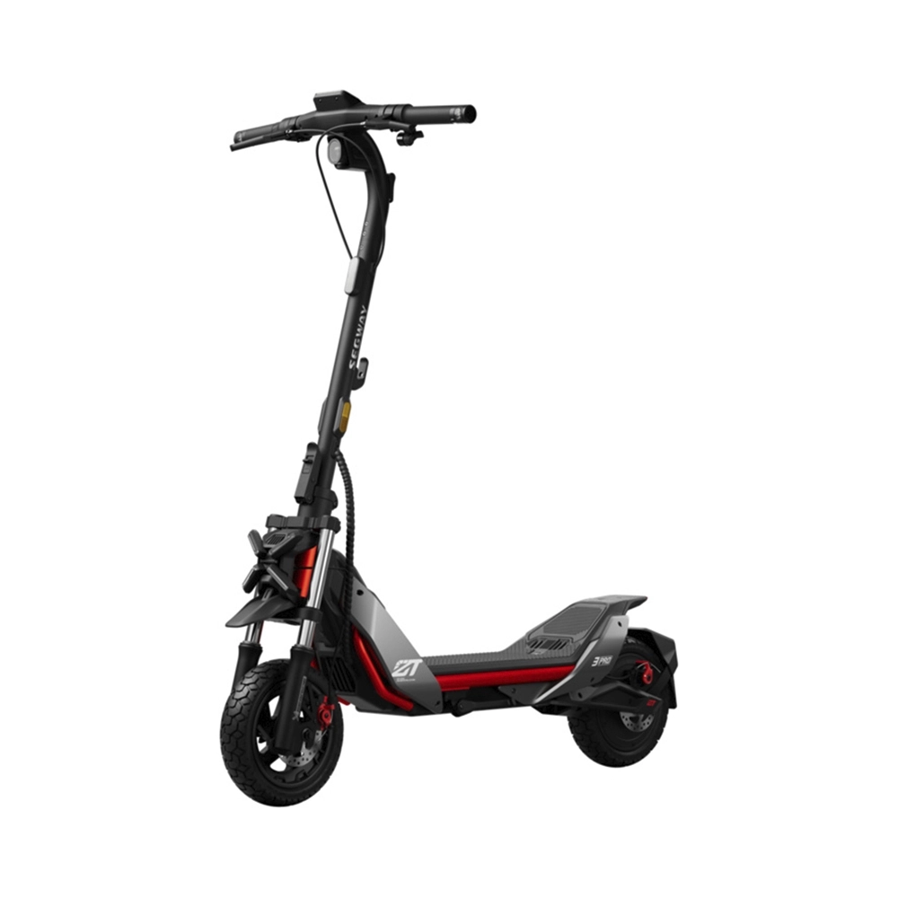 Segway ZT3 Pro D E-Scooter