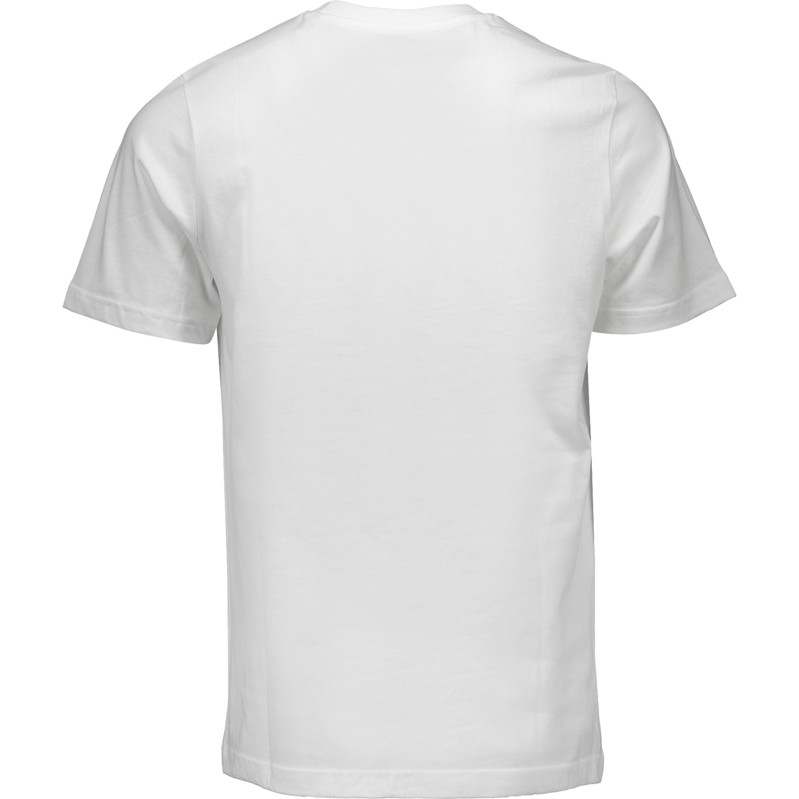 Adidas Herren-T-Shirt M FL BX S, weiss