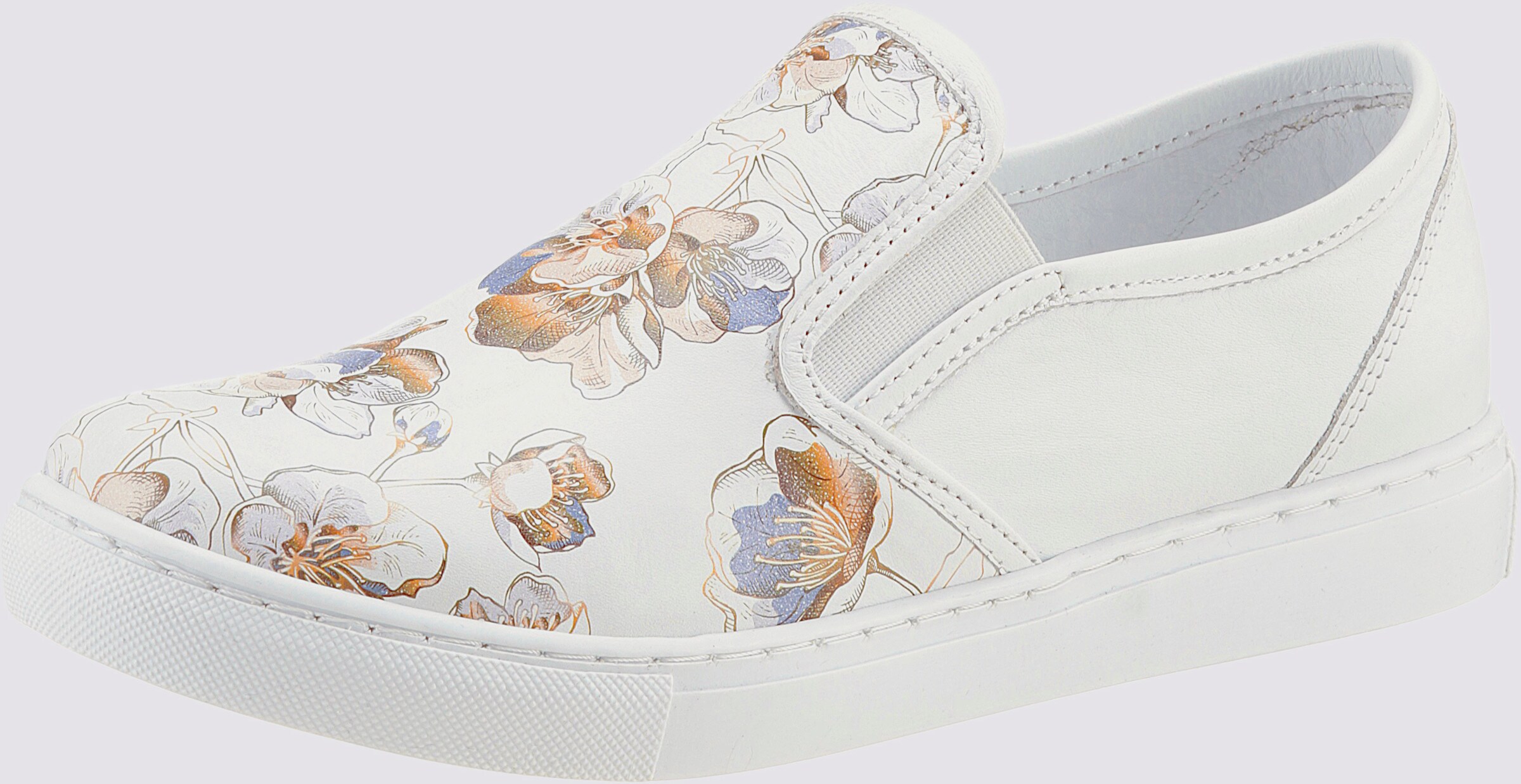 Slipper
