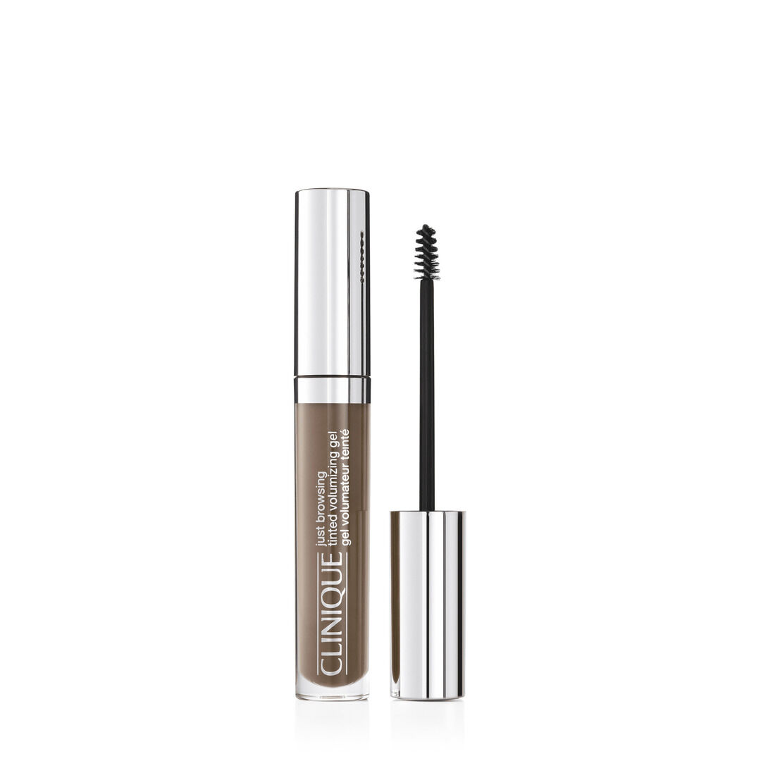 CLINIQUE CLINIQUE MAQUILHAGEM Just Browsing Tinted Volumizing Gel