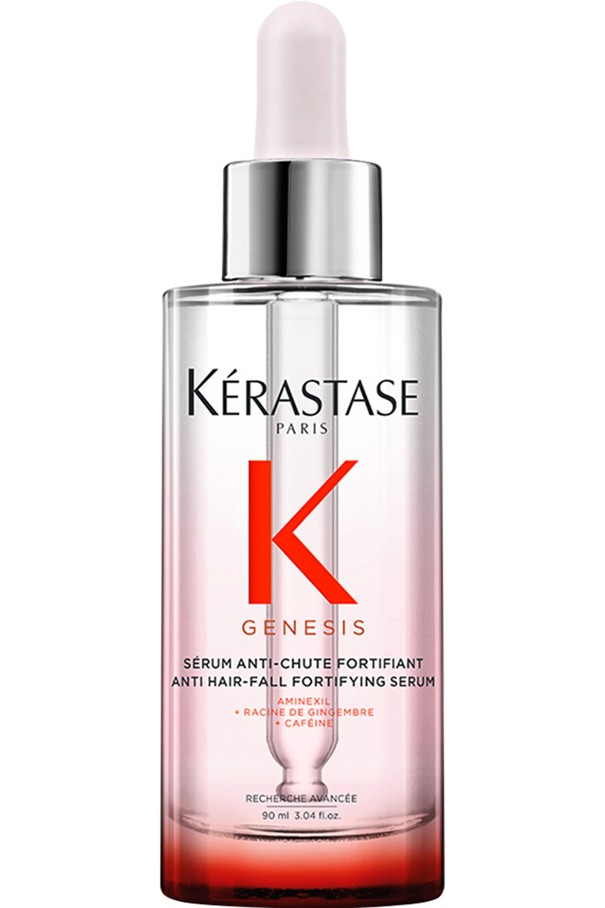 Kérastase Sérum fortifiant anti-chute Genesis-90 ml