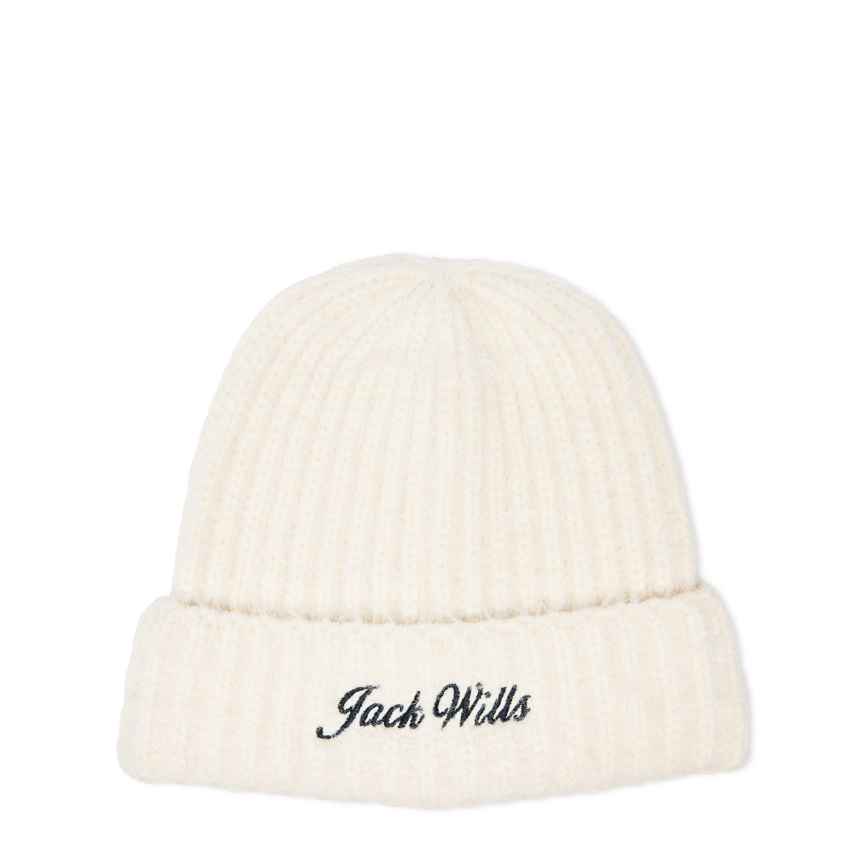 Jack Wills JW Beanie Mitten Set Womens