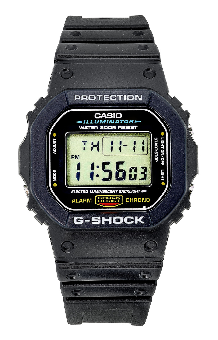 Quartz-Herrenuhr G-SHOCK von der Marke Casio