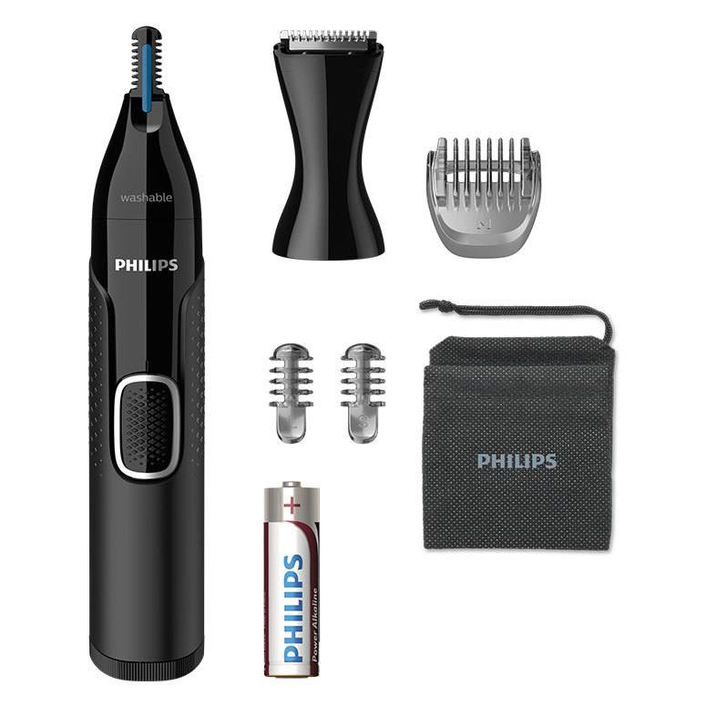Philips Nose Trimmer Series 5000