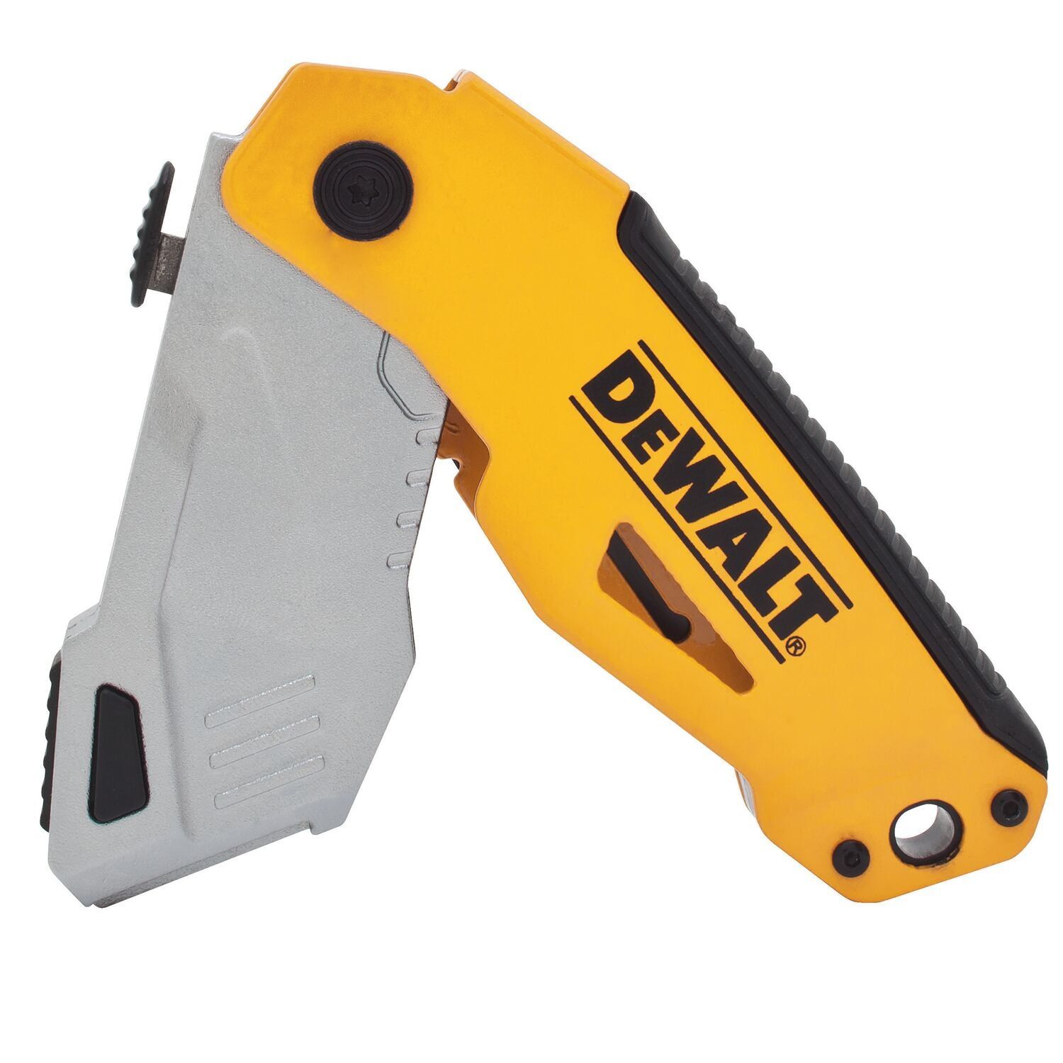 DeWALT DWHT10261-0 Uitschuifmes Vouwbaar
